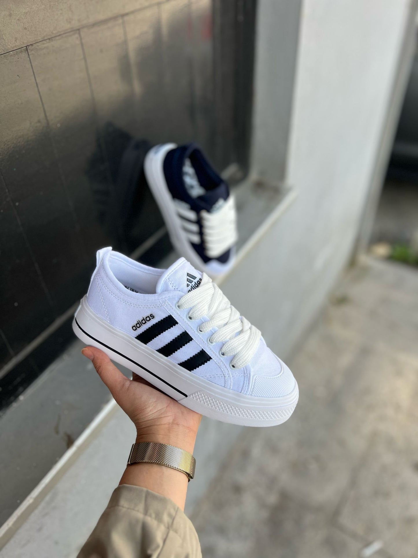 Adidas