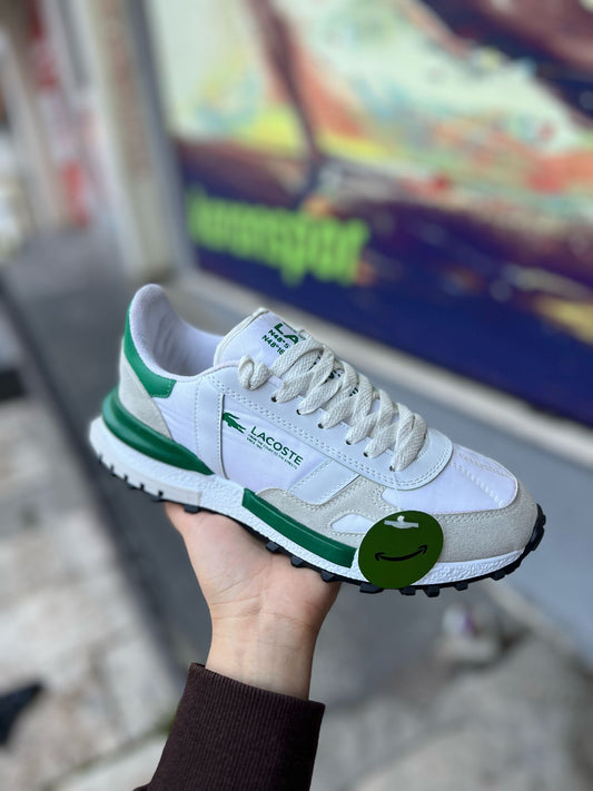 Lacoste
